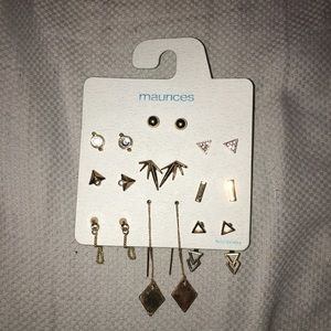 Earring set
